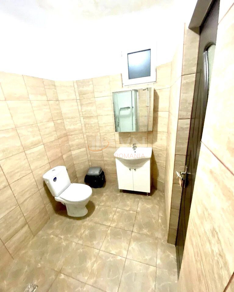 Apartament, 3 camere Bucuresti/Decebal