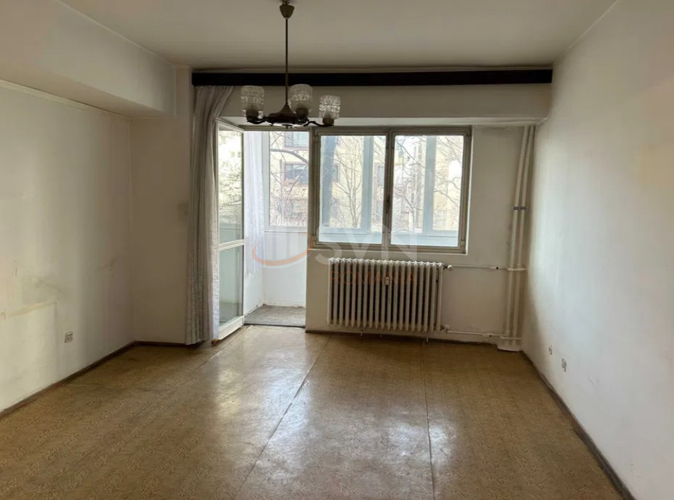 Apartament, 3 camere Bucuresti/Titulescu