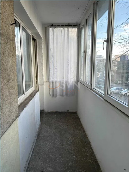 Apartament, 3 camere Bucuresti/Titulescu