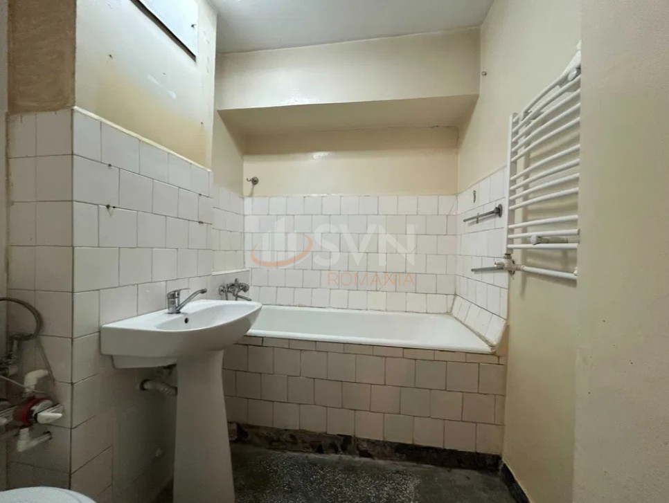 Apartament, 3 camere Bucuresti/Titulescu