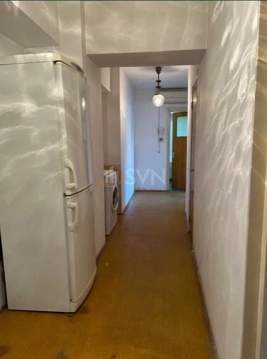 Apartament, 3 camere Bucuresti/Titulescu