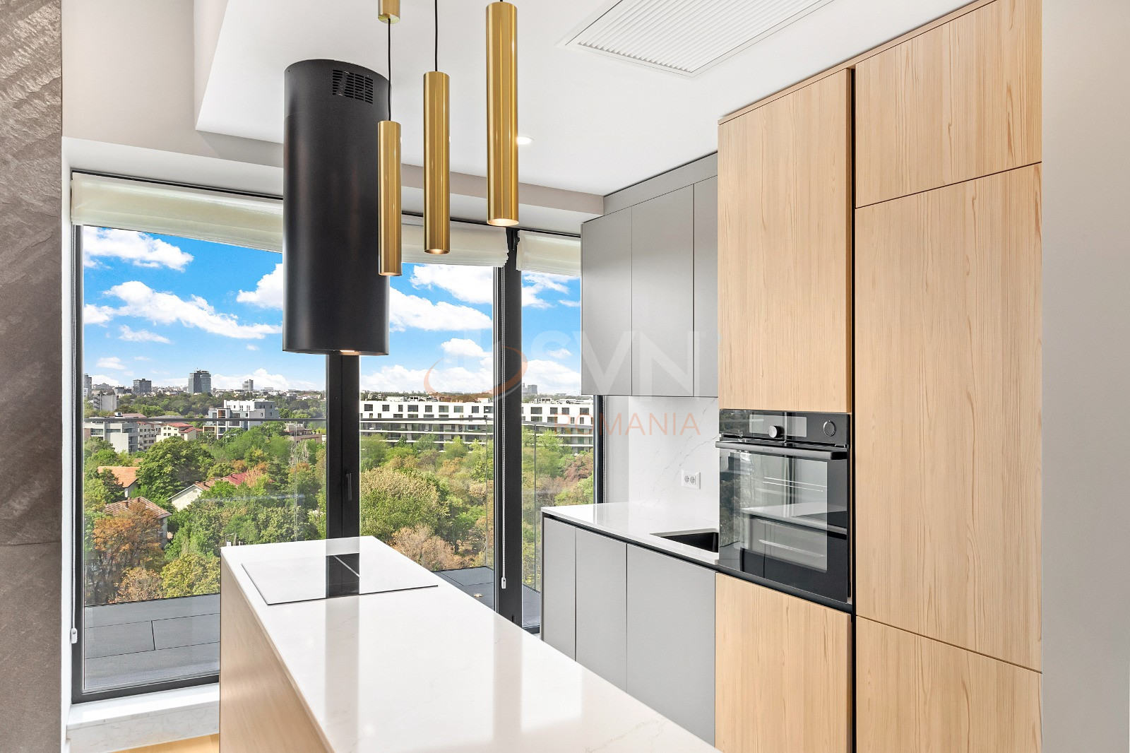 Apartament, 3 camere Bucuresti/Floreasca
