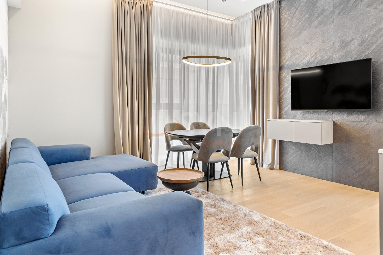 Apartament, 3 camere Bucuresti/Floreasca