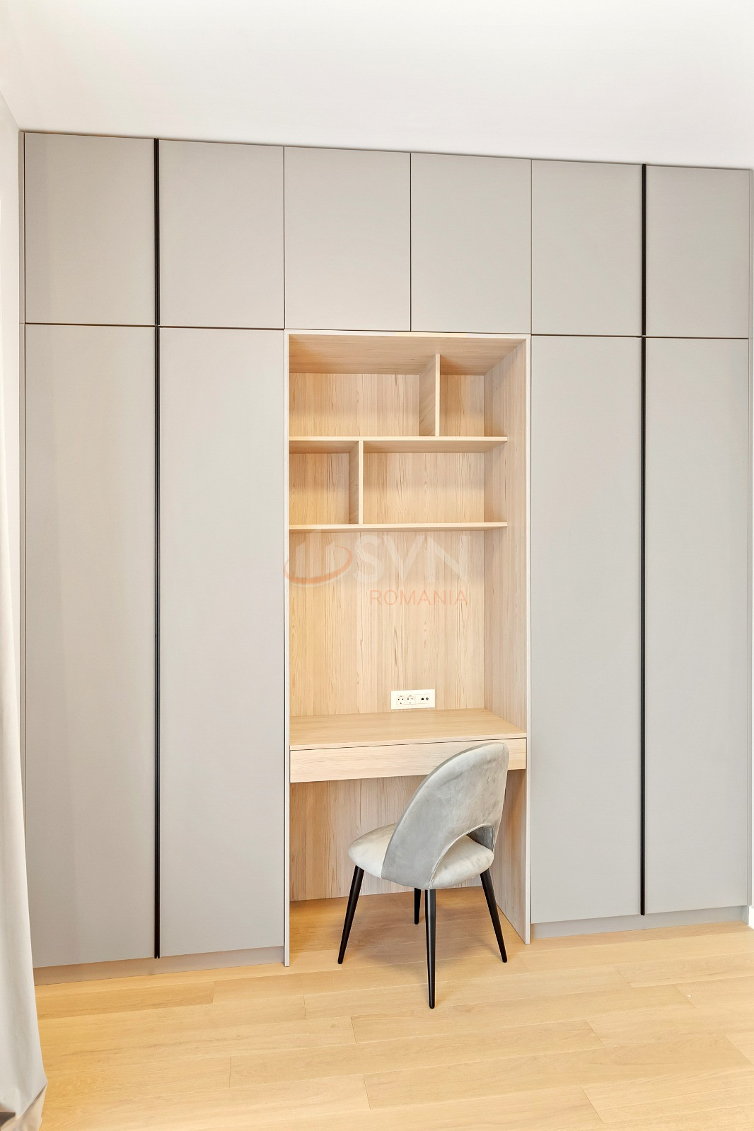 Apartament, 3 camere Bucuresti/Floreasca