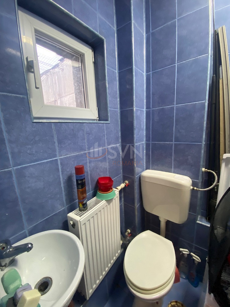 Apartament, 3 camere Bucuresti/Brancoveanu