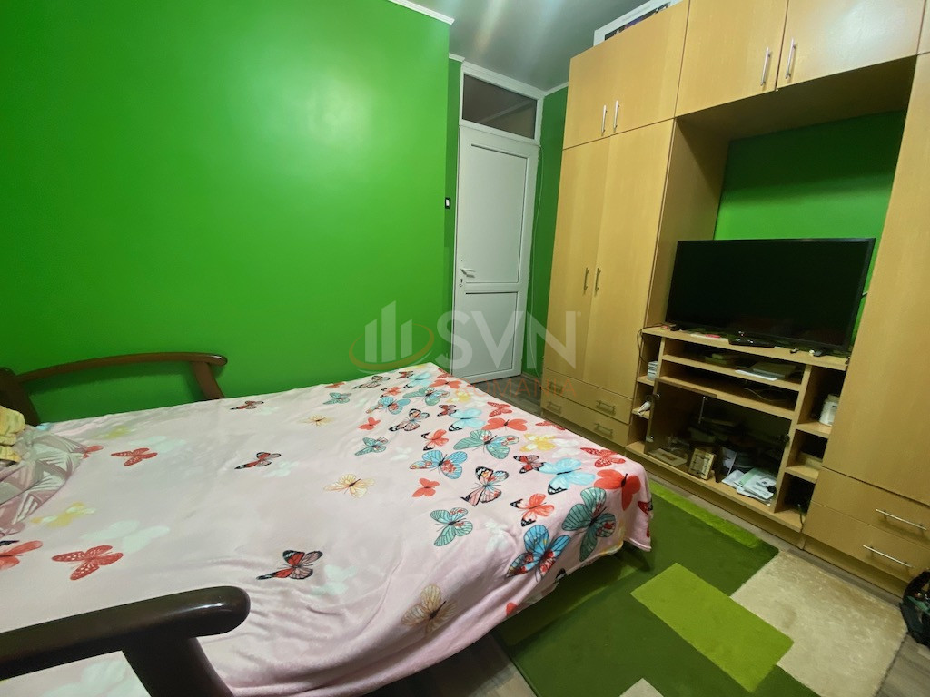 Apartament, 3 camere Bucuresti/Brancoveanu