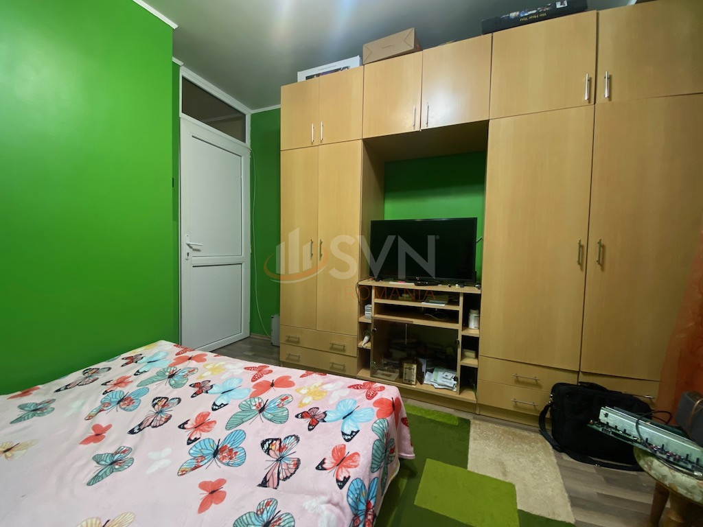 Apartament, 3 camere Bucuresti/Brancoveanu