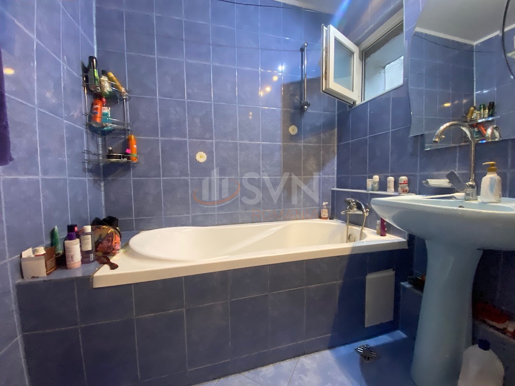 Apartament, 3 camere Bucuresti/Brancoveanu