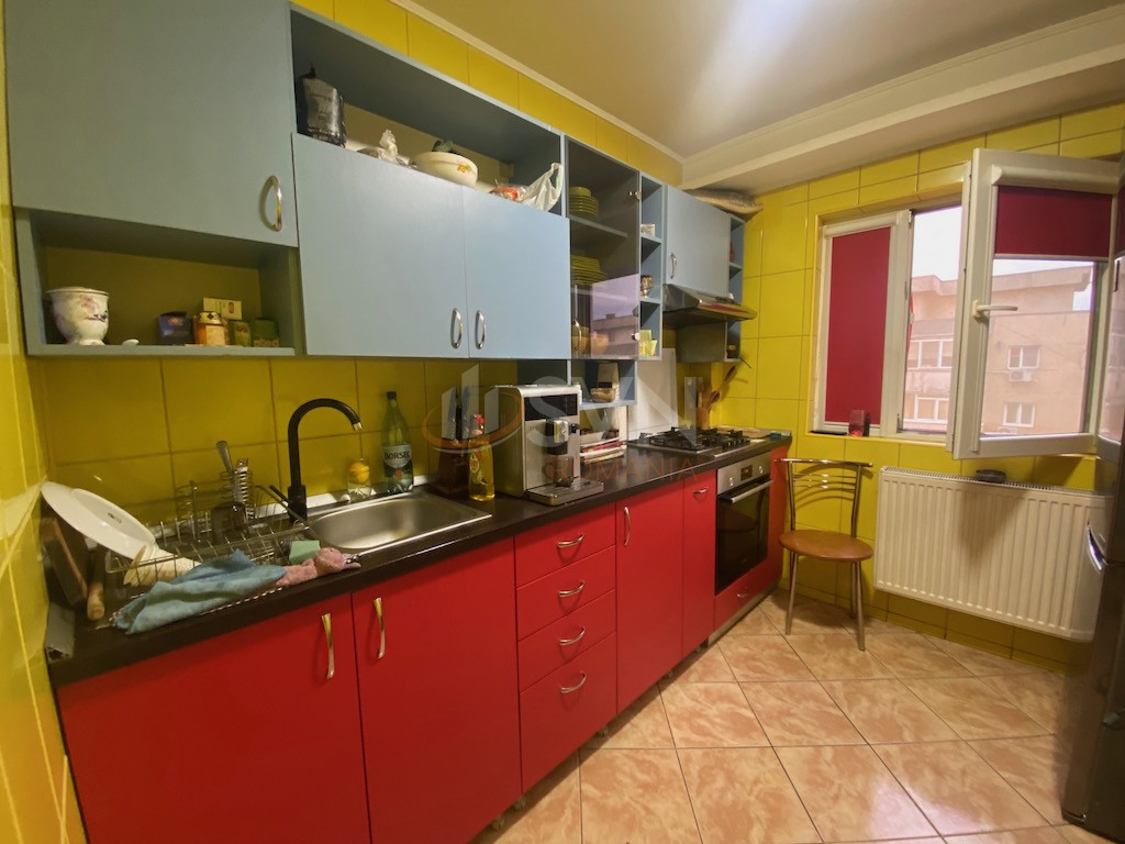 Apartament, 3 camere Bucuresti/Brancoveanu