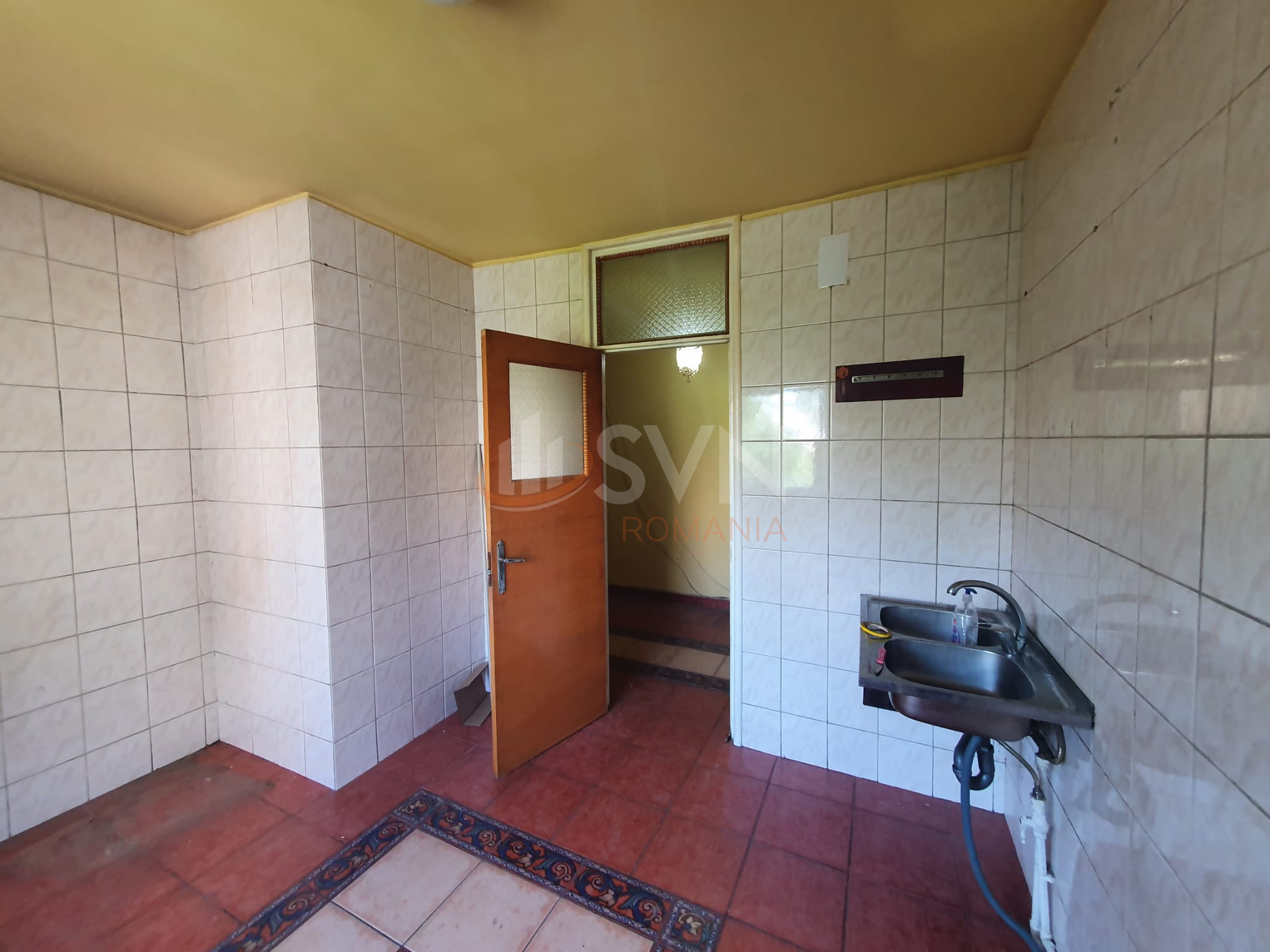 Apartament, 3 camere Bucuresti/13 Septembrie