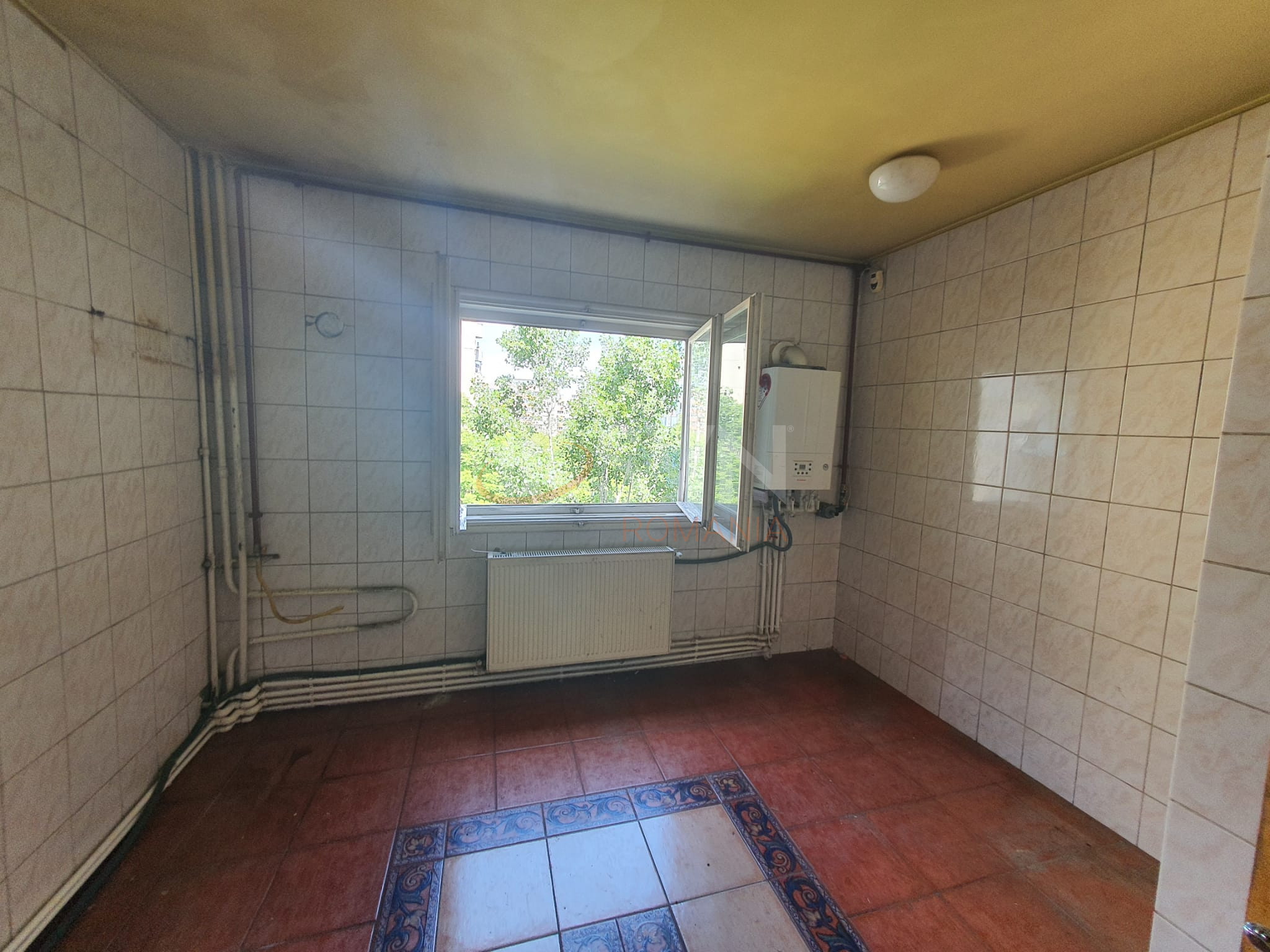 Apartament, 3 camere Bucuresti/13 Septembrie