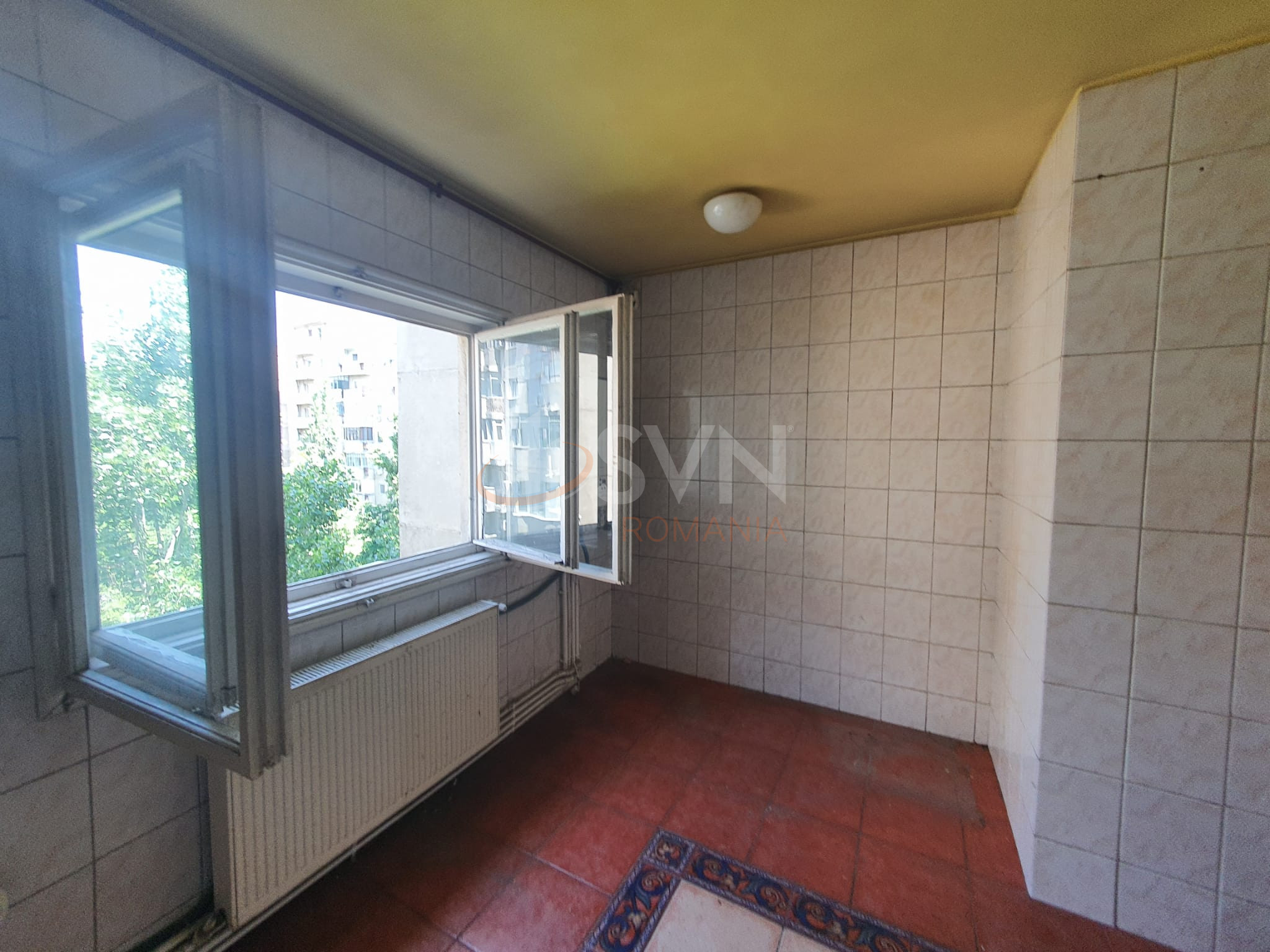 Apartament, 3 camere Bucuresti/13 Septembrie