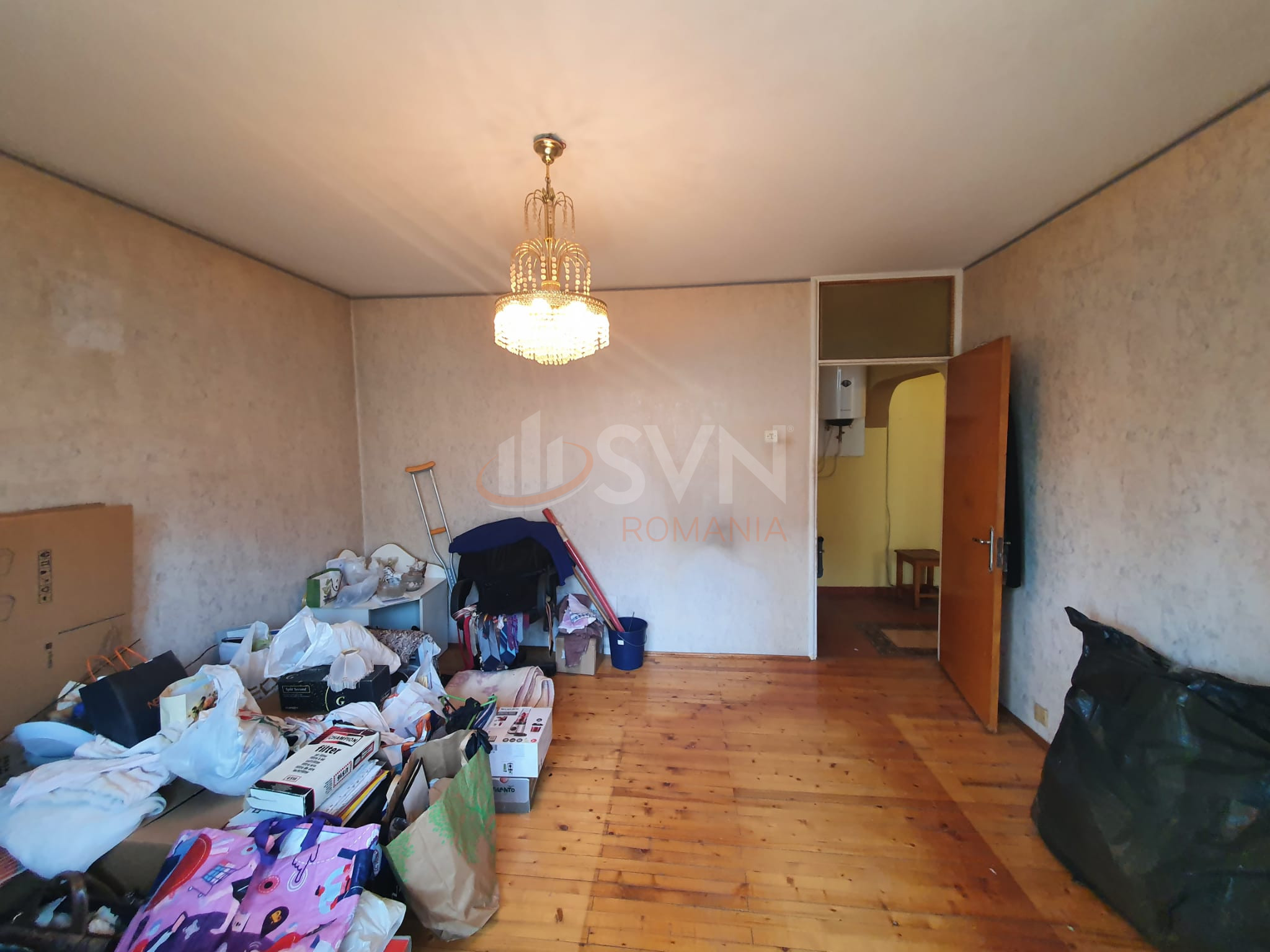 Apartament, 3 camere Bucuresti/13 Septembrie