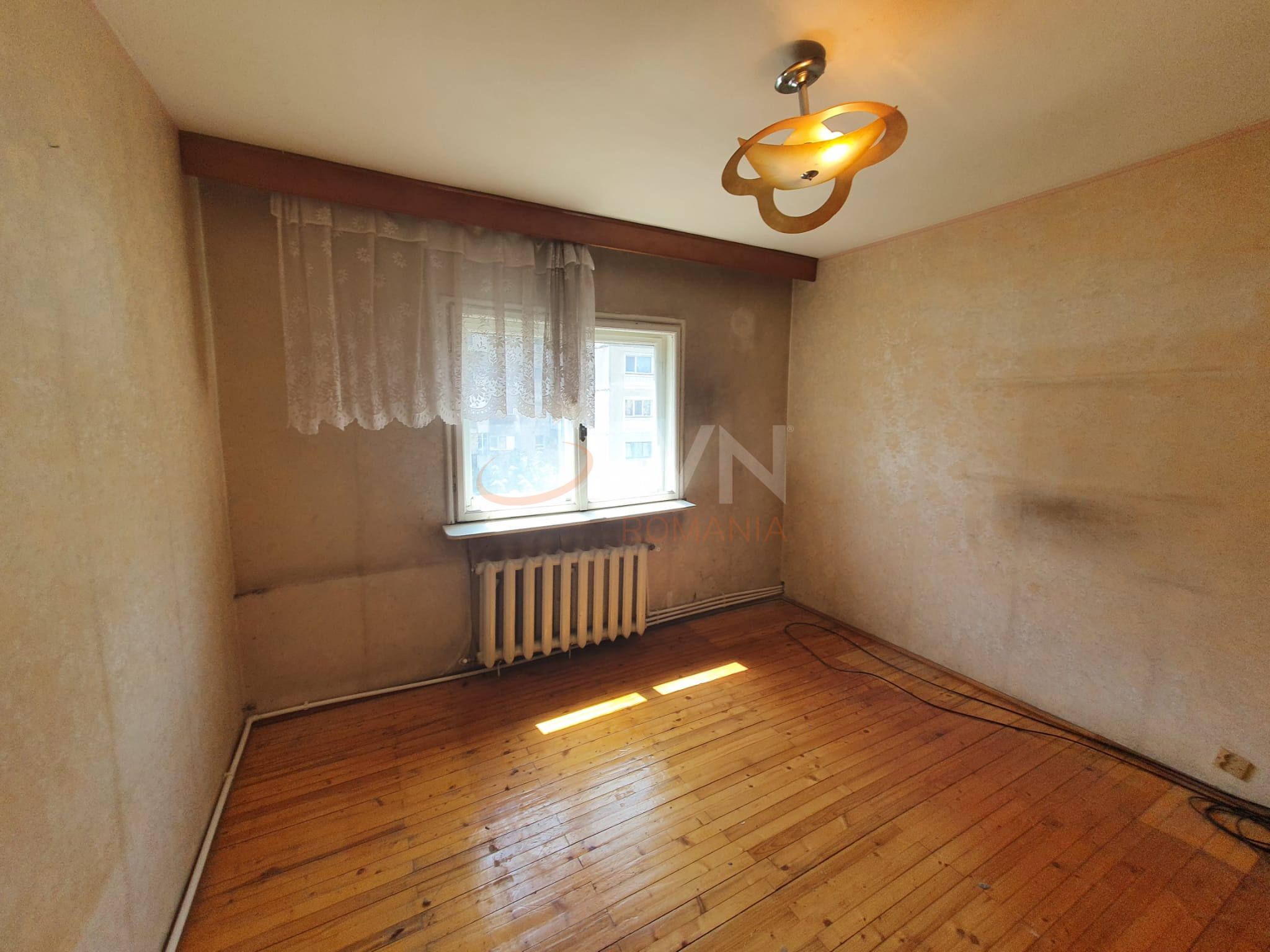 Apartament, 3 camere Bucuresti/13 Septembrie