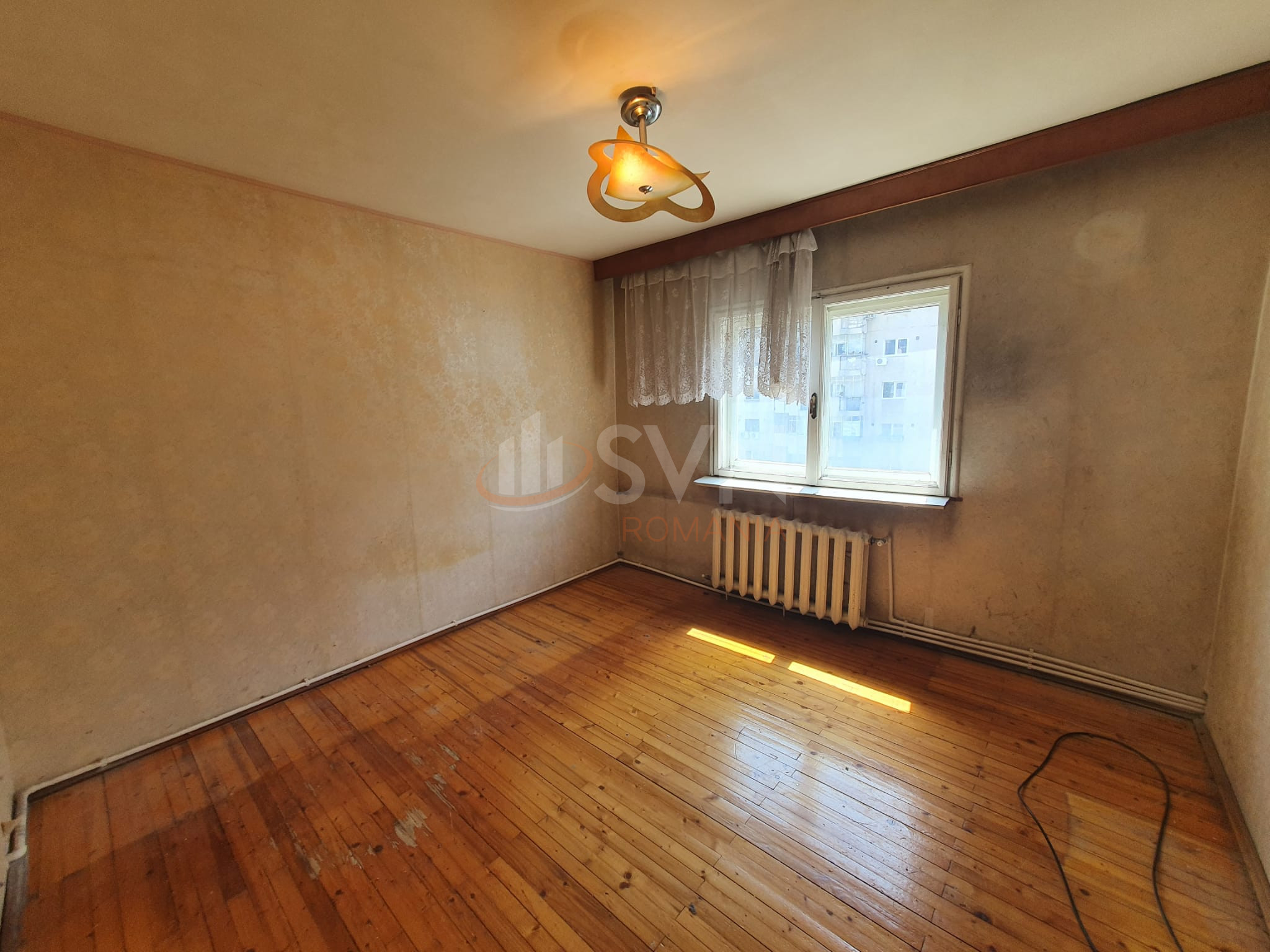 Apartament, 3 camere Bucuresti/13 Septembrie