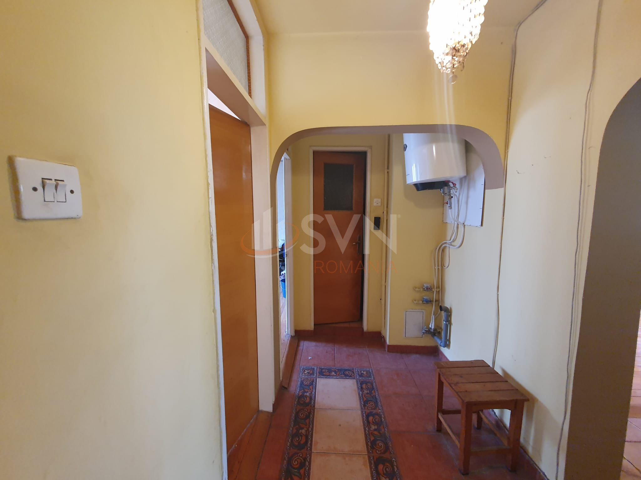 Apartament, 3 camere Bucuresti/13 Septembrie