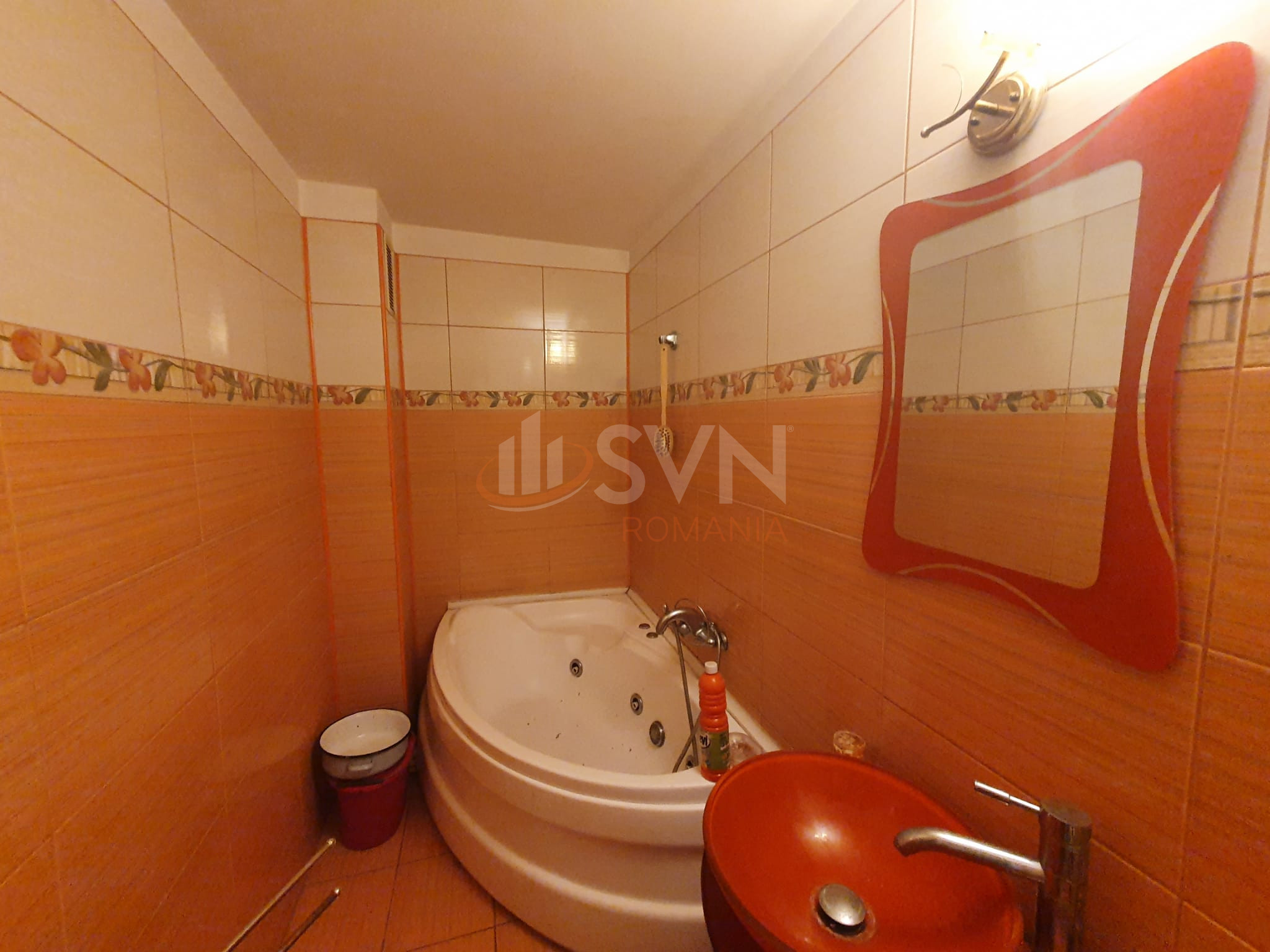Apartament, 3 camere Bucuresti/13 Septembrie