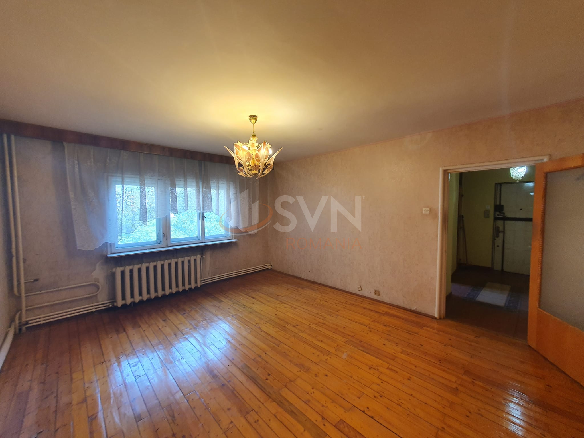 Apartament, 3 camere Bucuresti/13 Septembrie