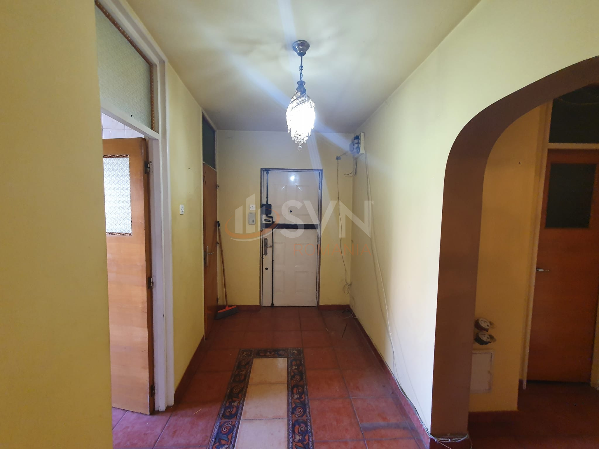 Apartament, 3 camere Bucuresti/13 Septembrie