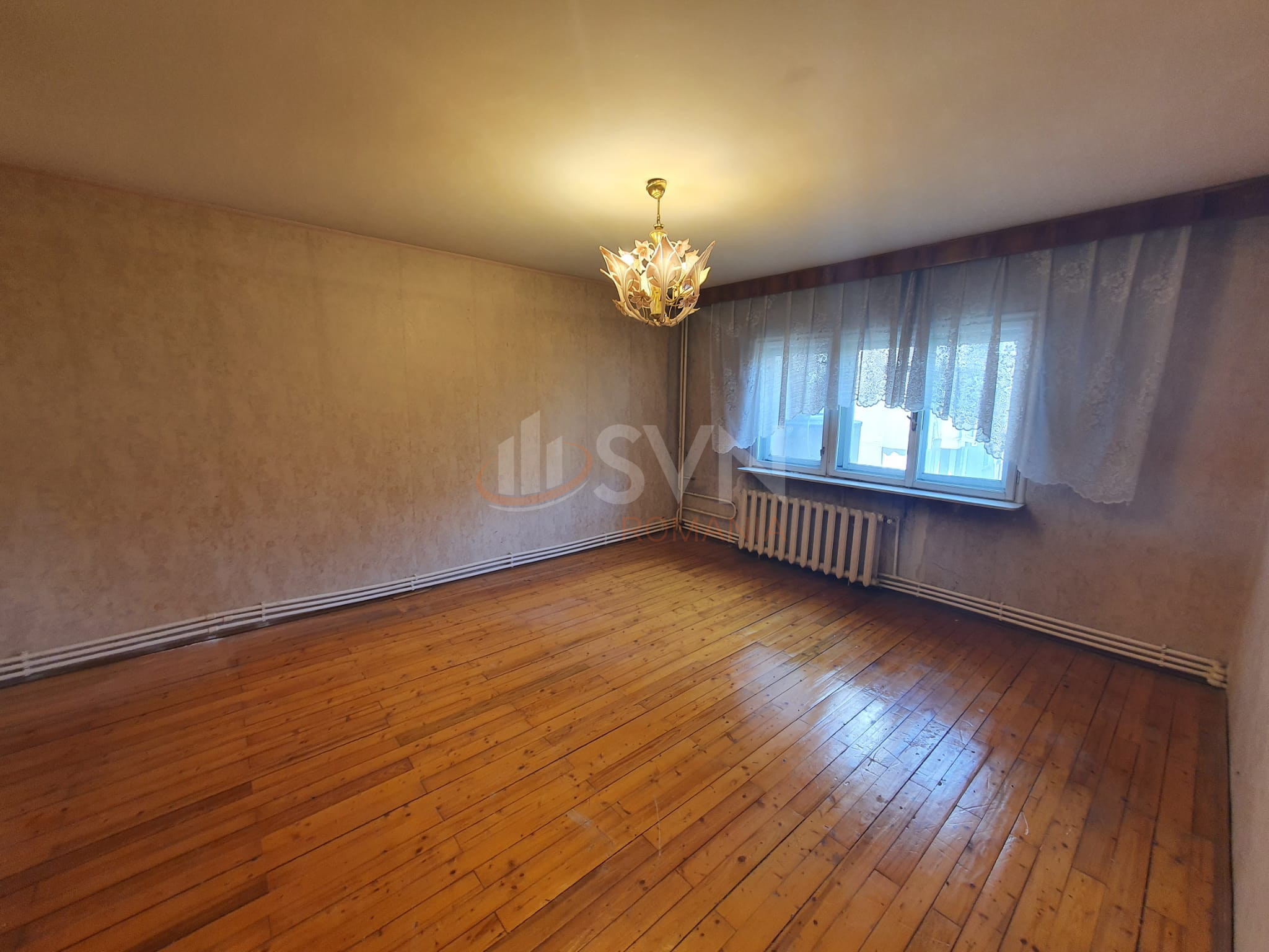 Apartament, 3 camere Bucuresti/13 Septembrie