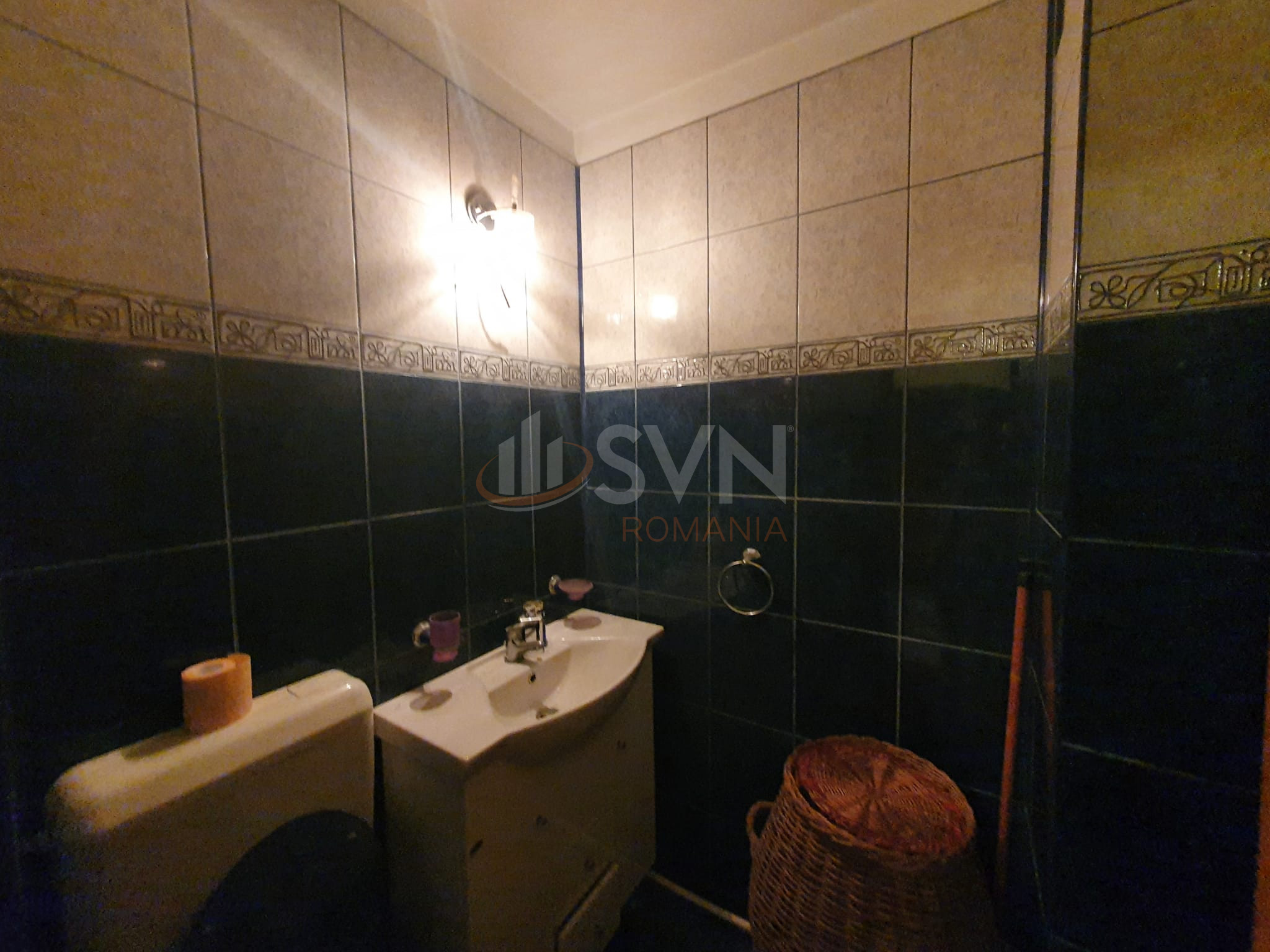 Apartament, 3 camere Bucuresti/13 Septembrie