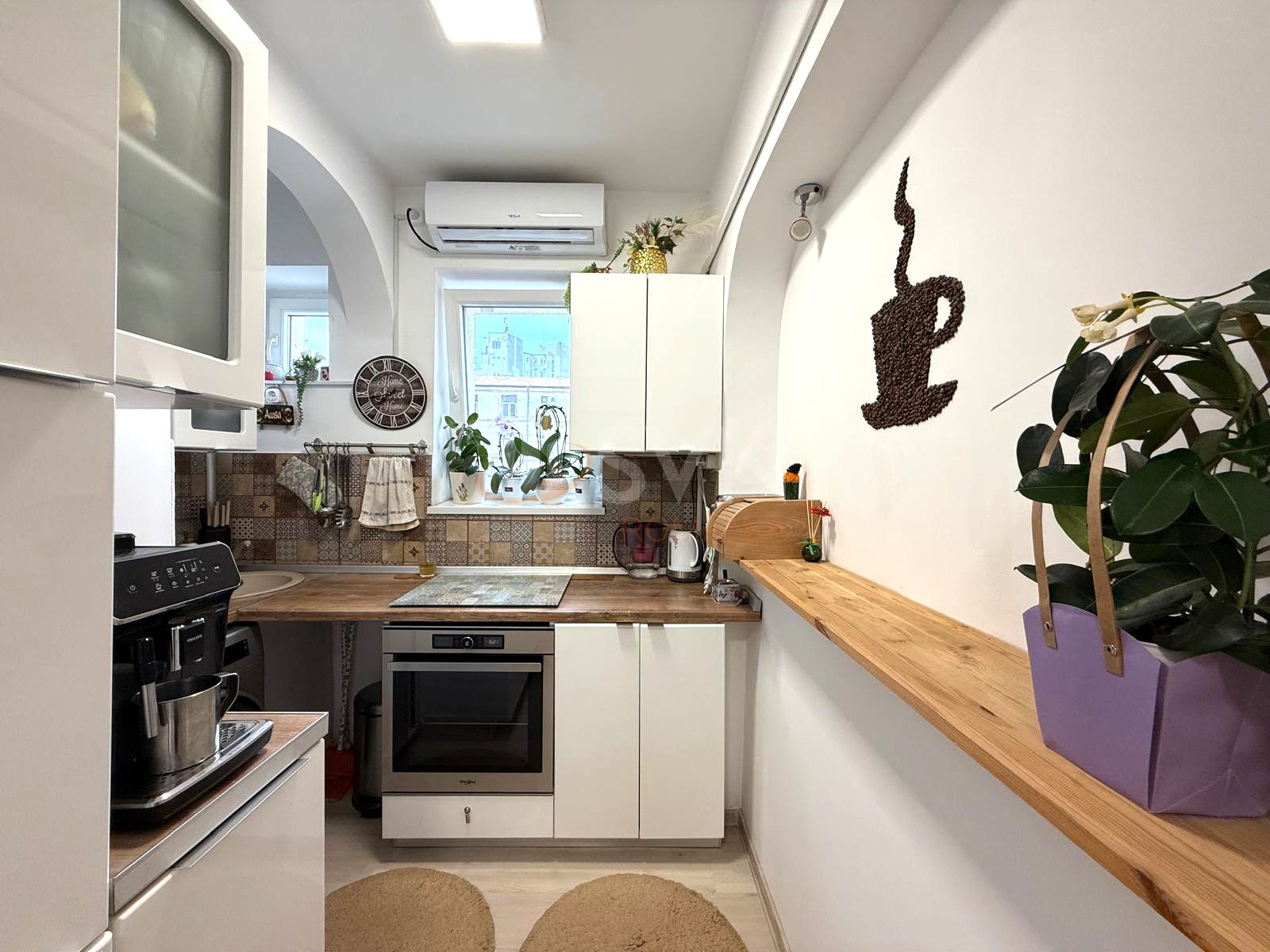 Apartament, 3 camere Bucuresti/Magheru