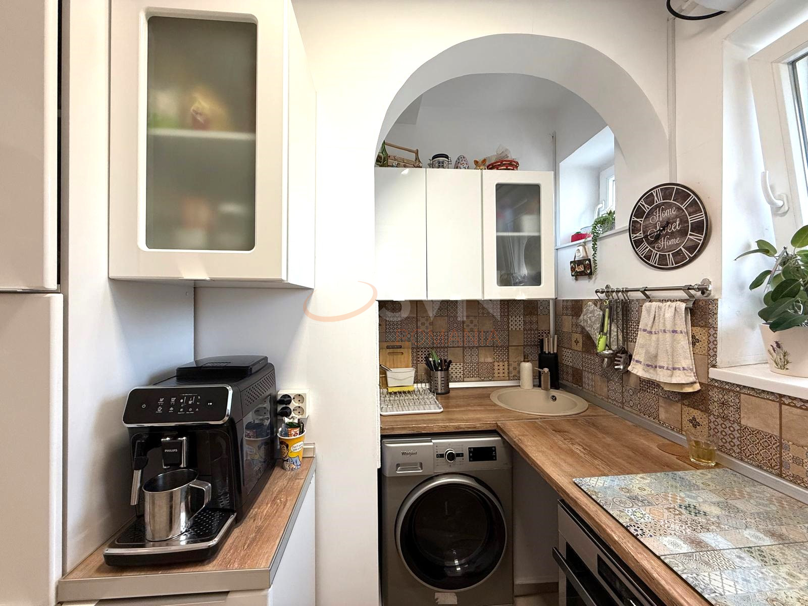 Apartament, 3 camere Bucuresti/Magheru