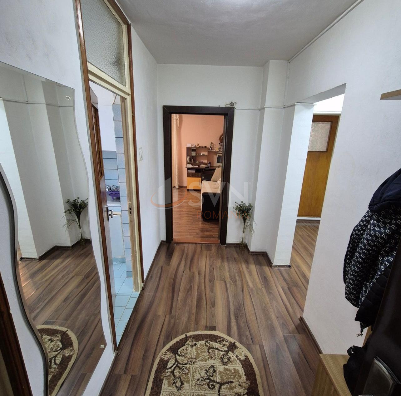 Apartament, 3 camere Bucuresti/Decebal