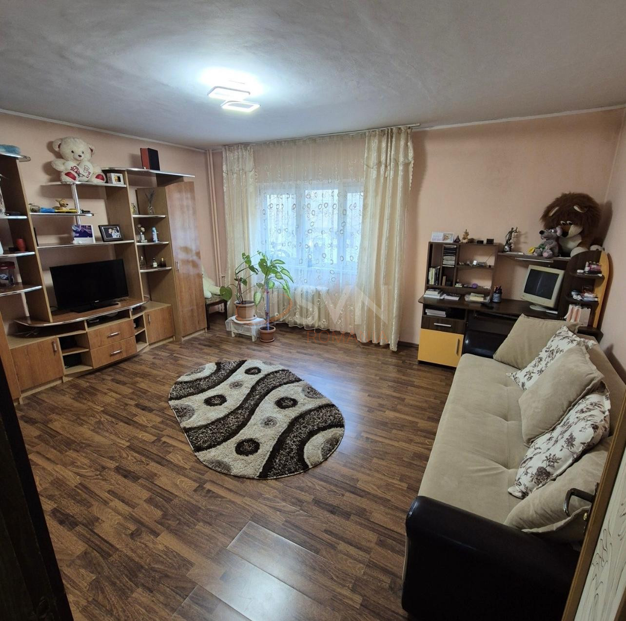 Apartament, 3 camere Bucuresti/Decebal