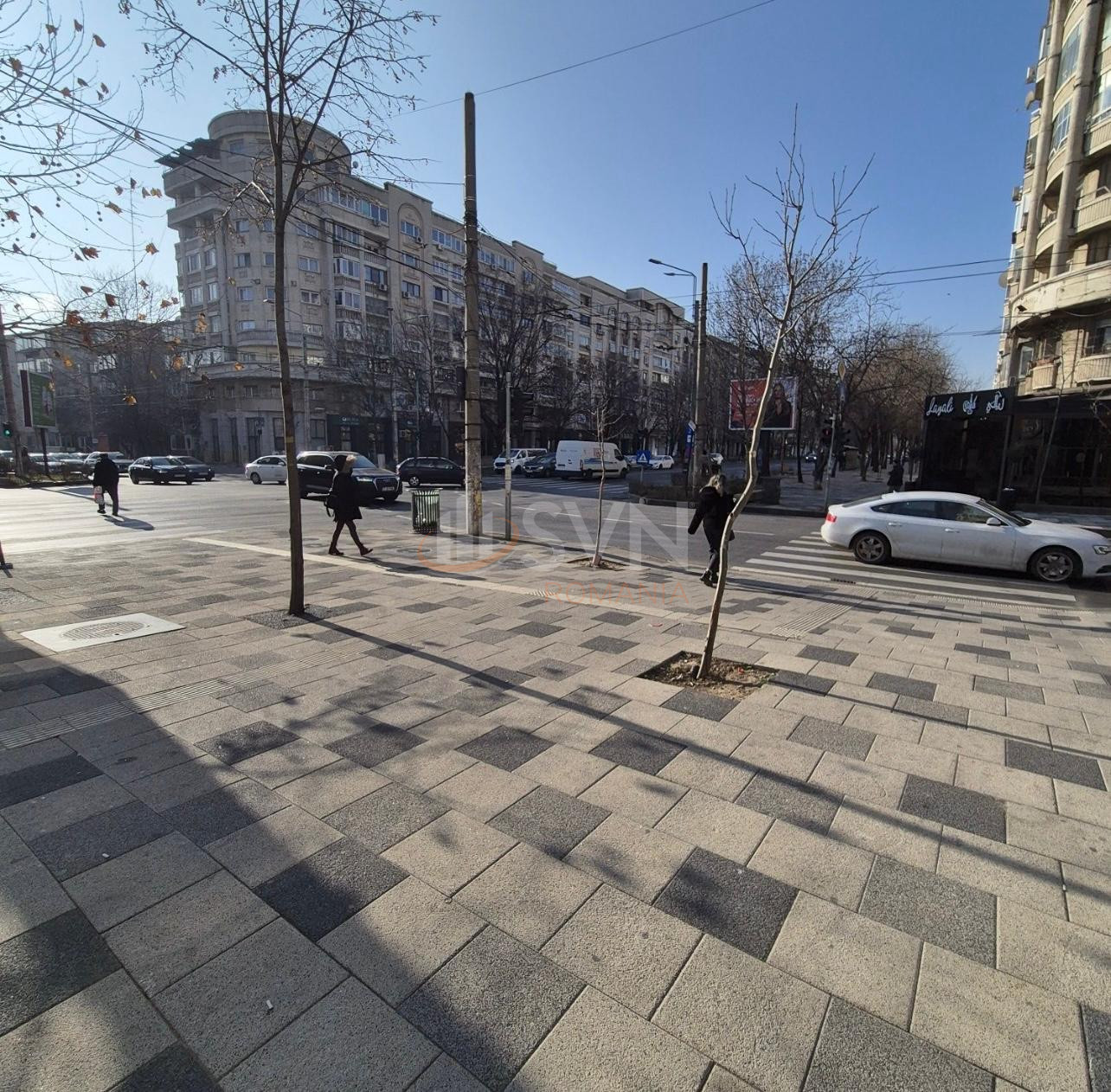 Apartament, 3 camere Bucuresti/Decebal