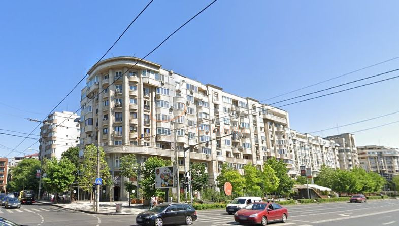 Apartament, 3 camere Bucuresti/Decebal