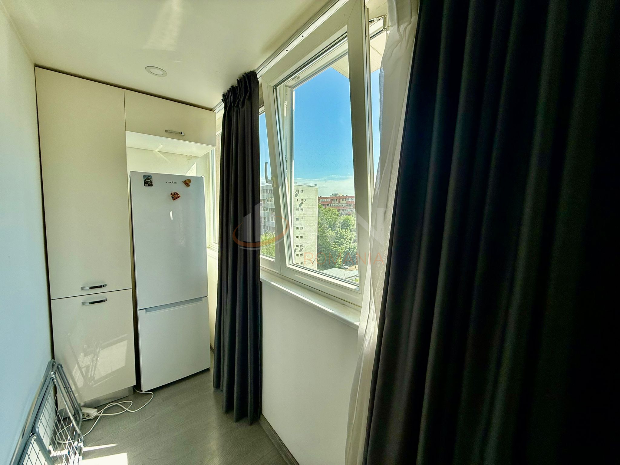 Apartament, 3 camere Bucuresti/Piata Muncii