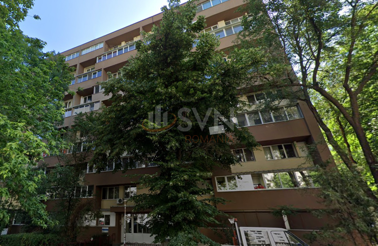 Apartament, 3 camere Bucuresti/Piata Muncii
