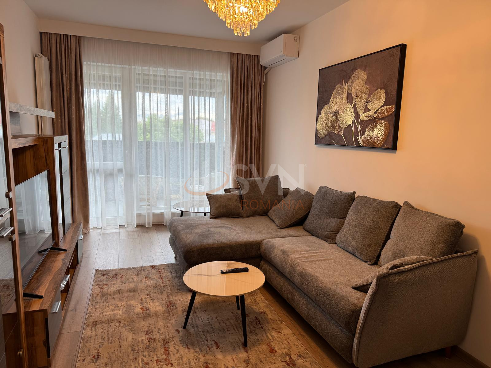 Apartament, 3 camere Bucuresti/Mihai Bravu (s2)
