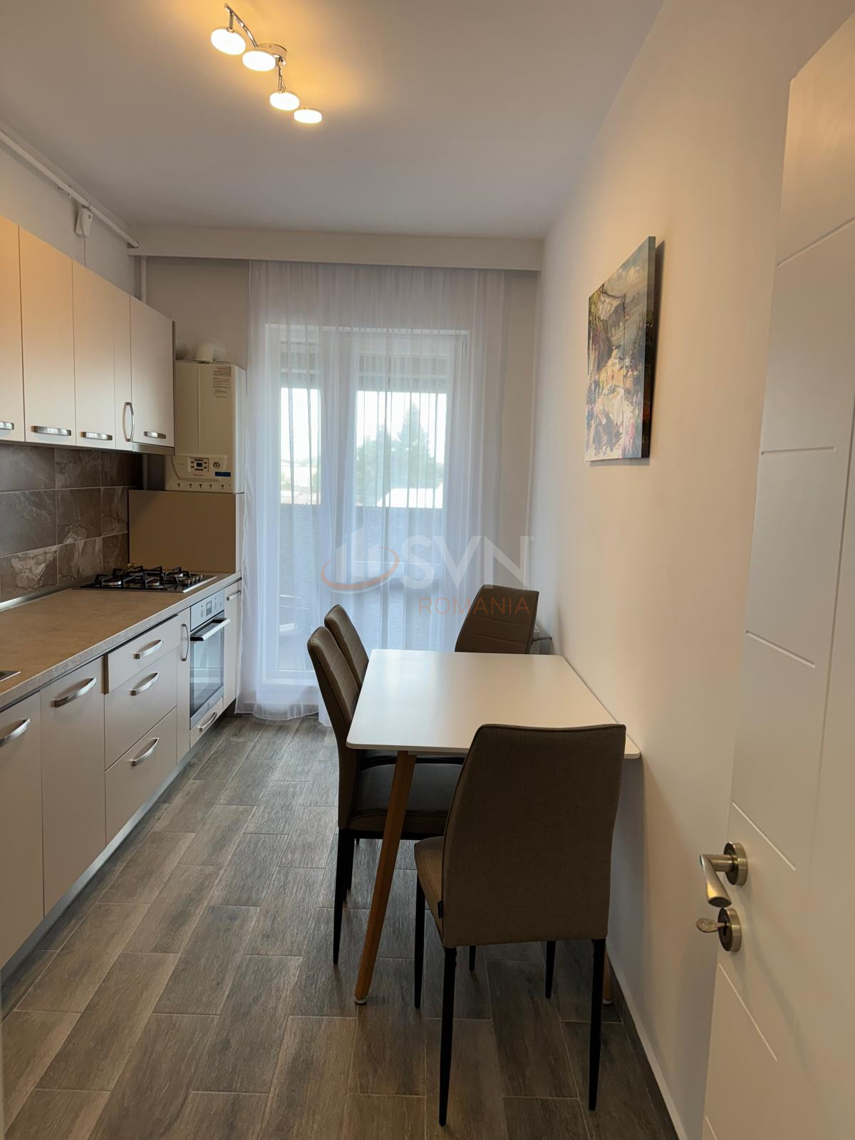 Apartament, 3 camere Bucuresti/Mihai Bravu (s2)