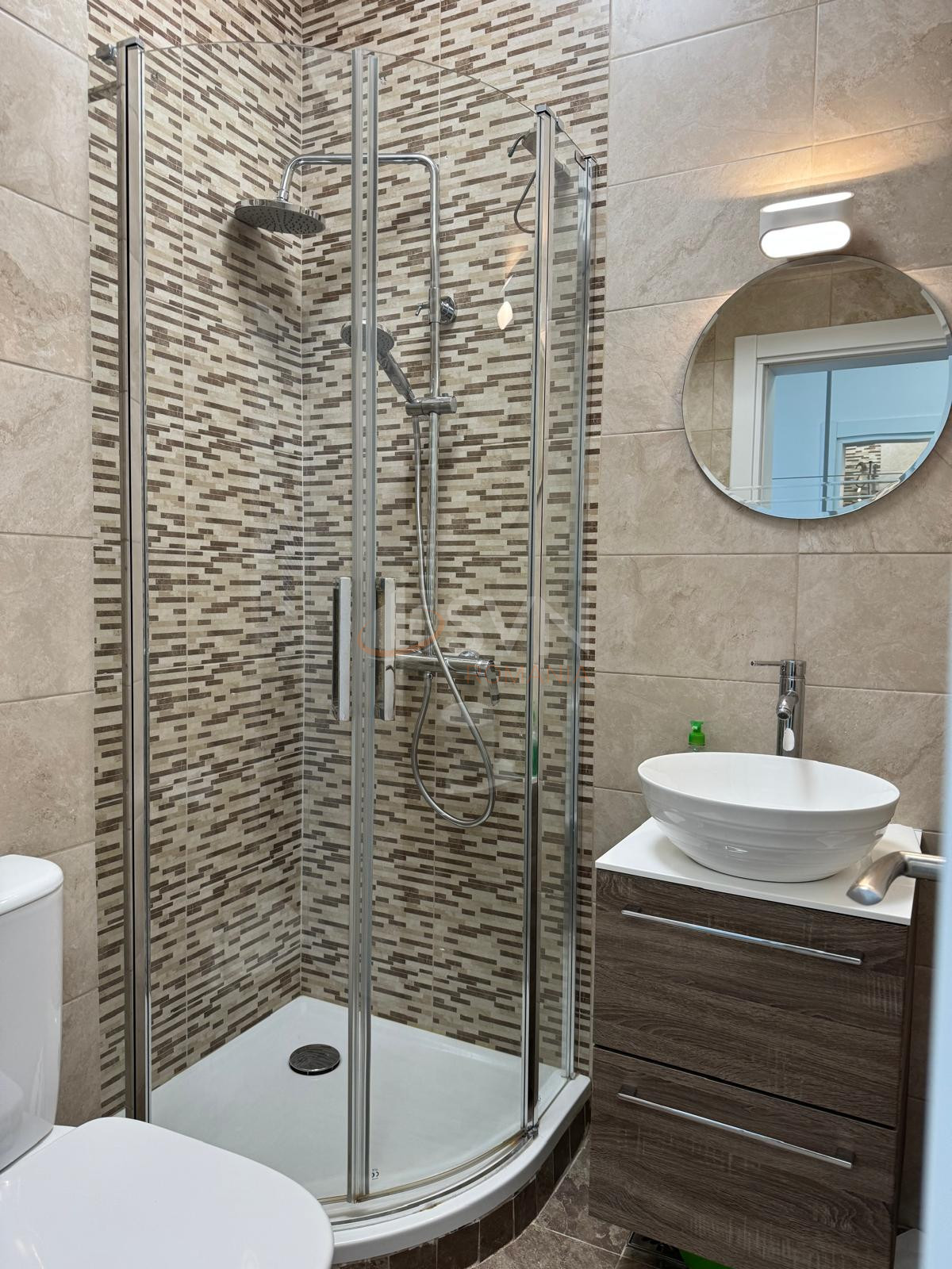 Apartament, 3 camere Bucuresti/Mihai Bravu (s2)