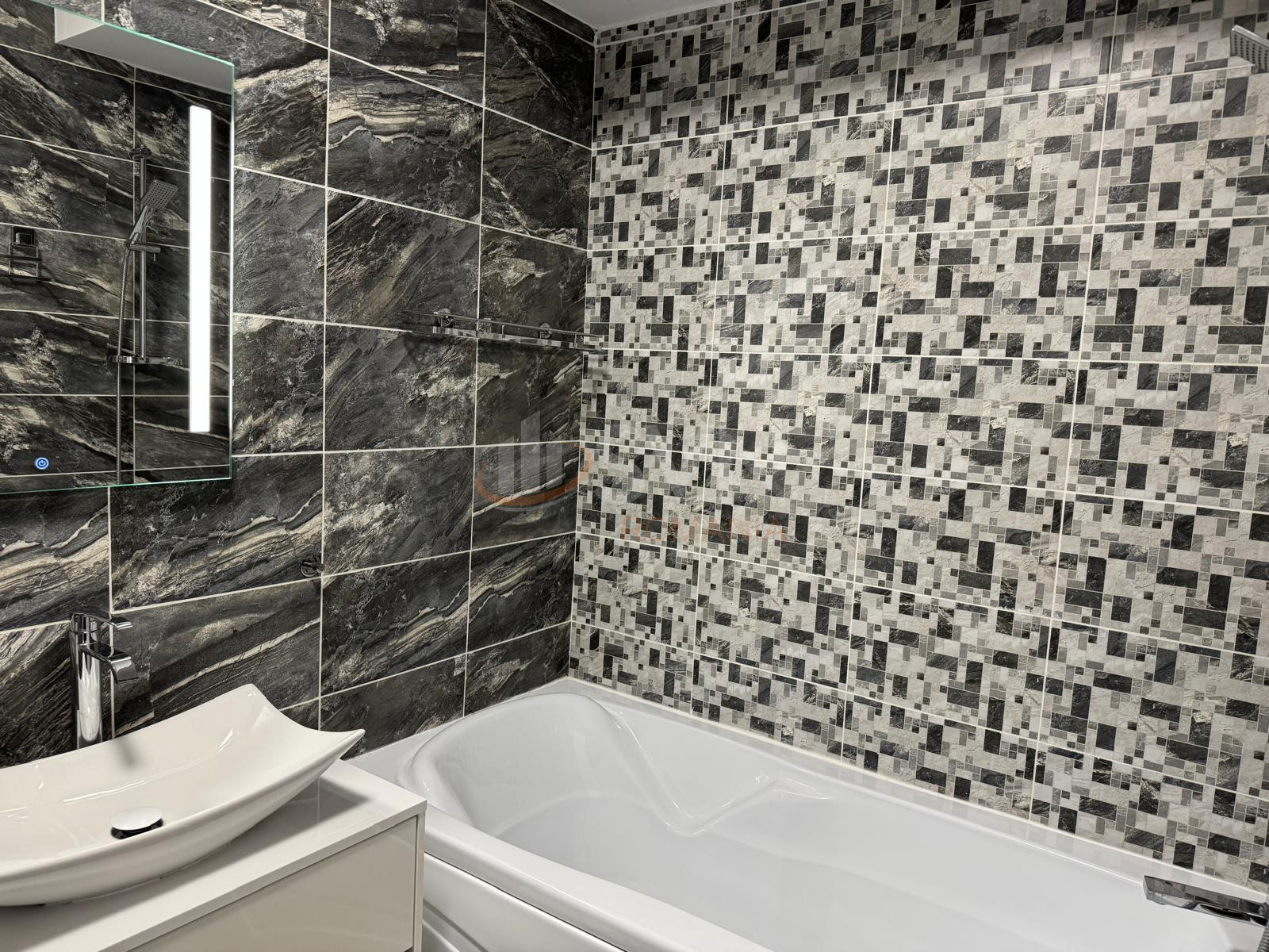 Apartament, 3 camere Bucuresti/Mihai Bravu (s2)