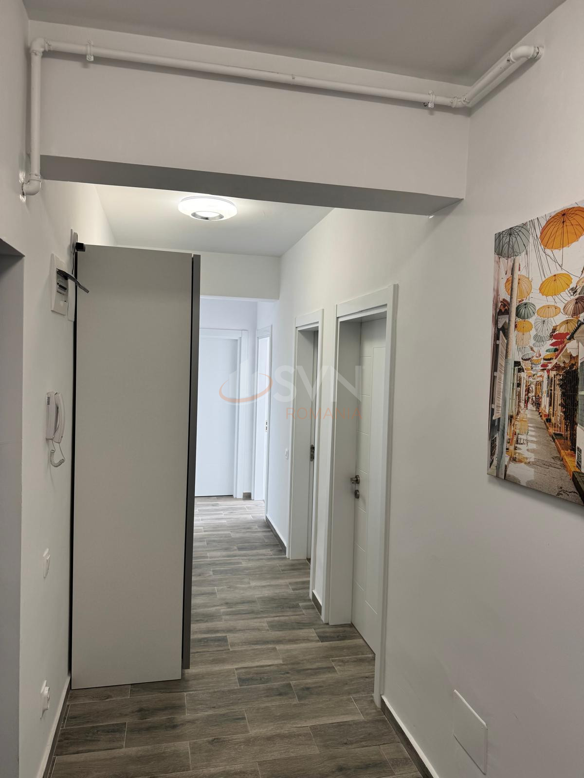 Apartament, 3 camere Bucuresti/Mihai Bravu (s2)