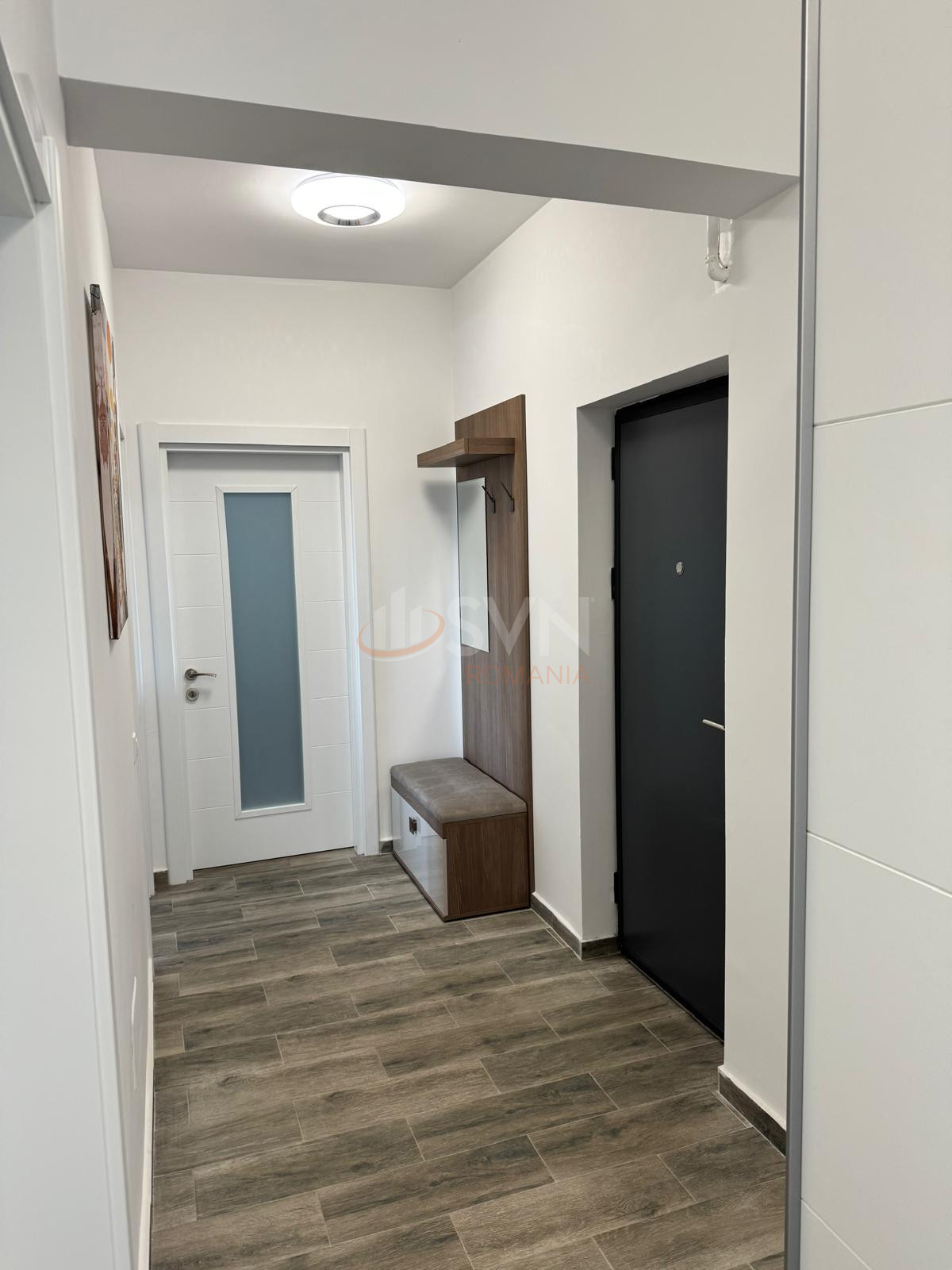 Apartament, 3 camere Bucuresti/Mihai Bravu (s2)