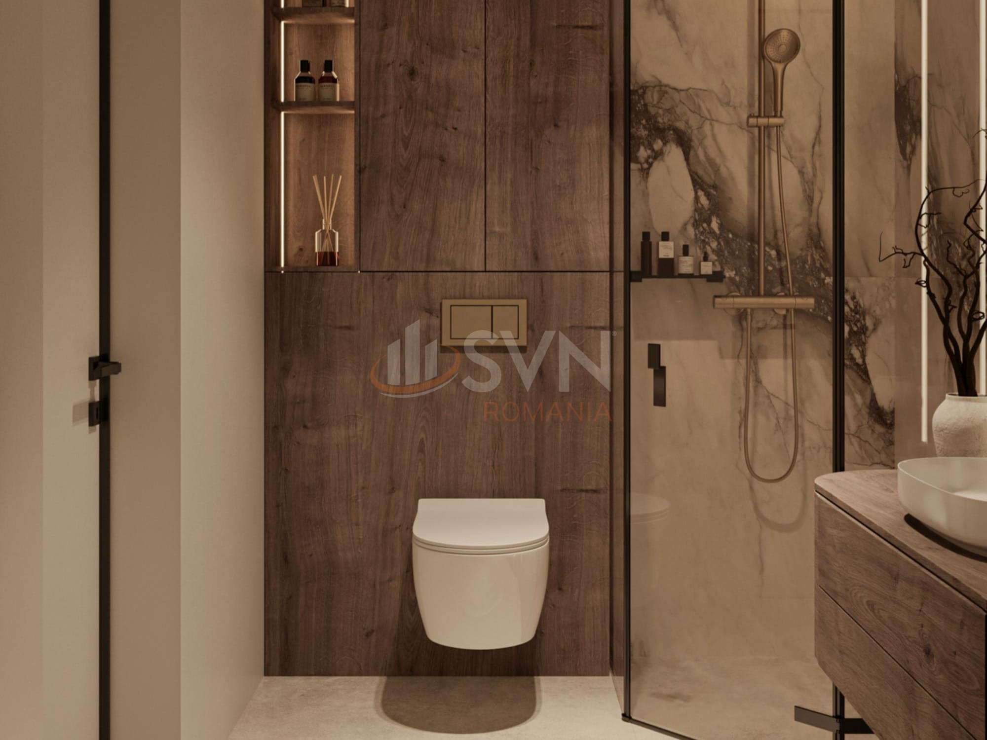 Apartament, 3 camere Bucuresti/Piata Unirii (s3)