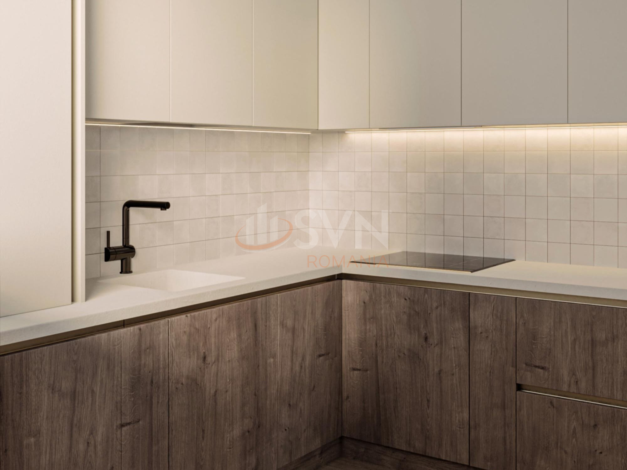 Apartament, 3 camere Bucuresti/Piata Unirii (s3)