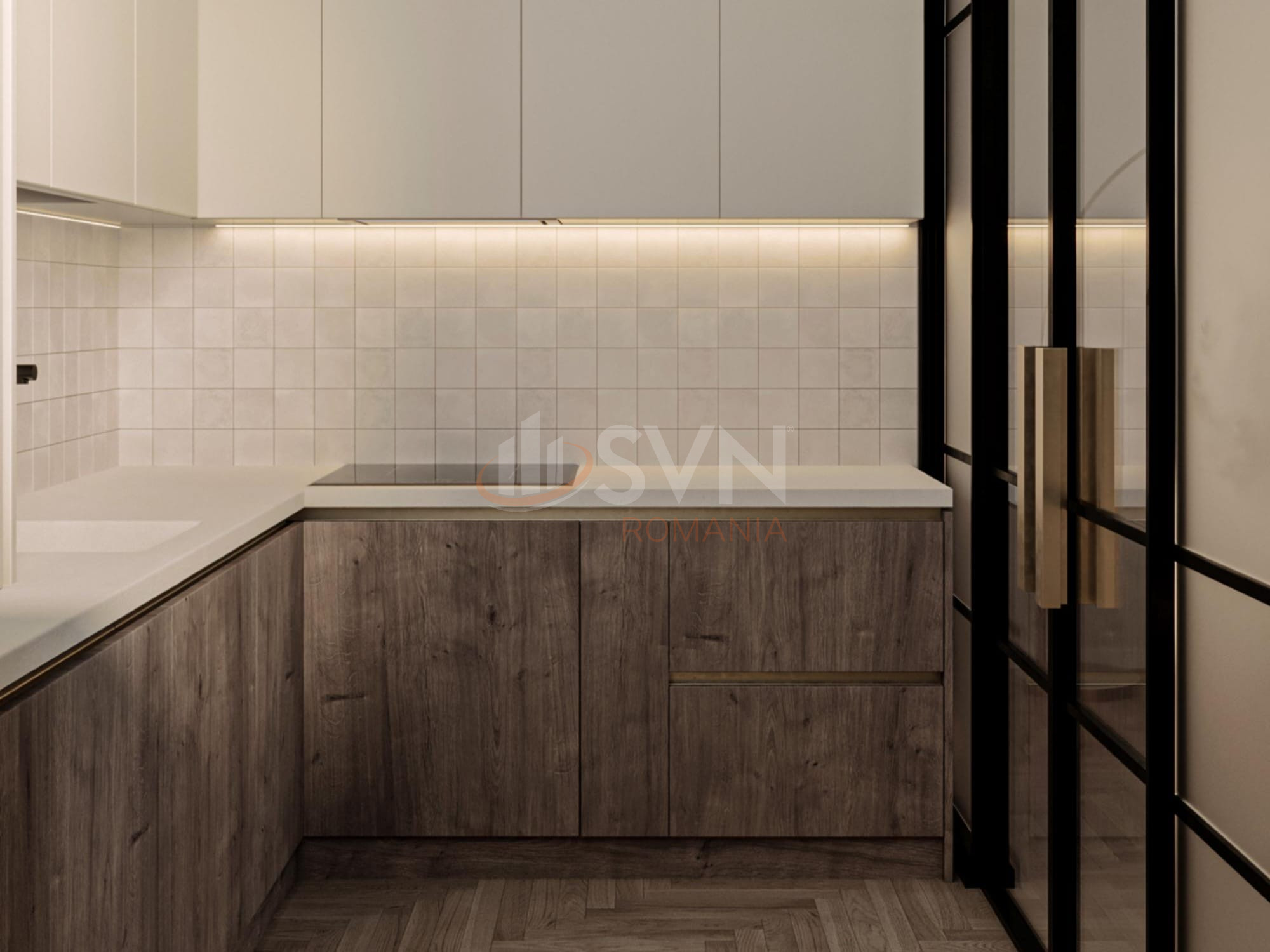 Apartament, 3 camere Bucuresti/Piata Unirii (s3)