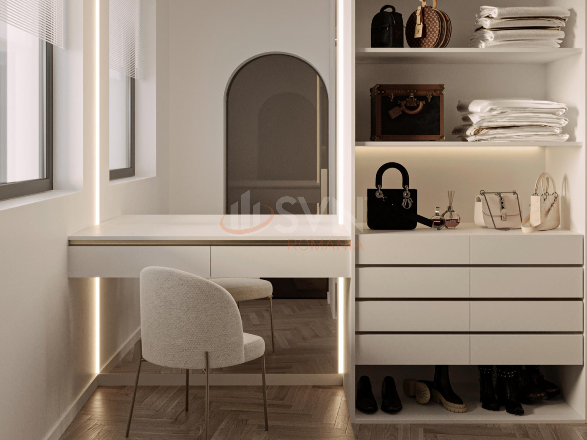 Apartament, 3 camere Bucuresti/Piata Unirii (s3)