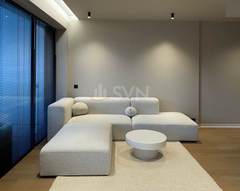 Apartament, 3 camere Bucuresti/Herastrau