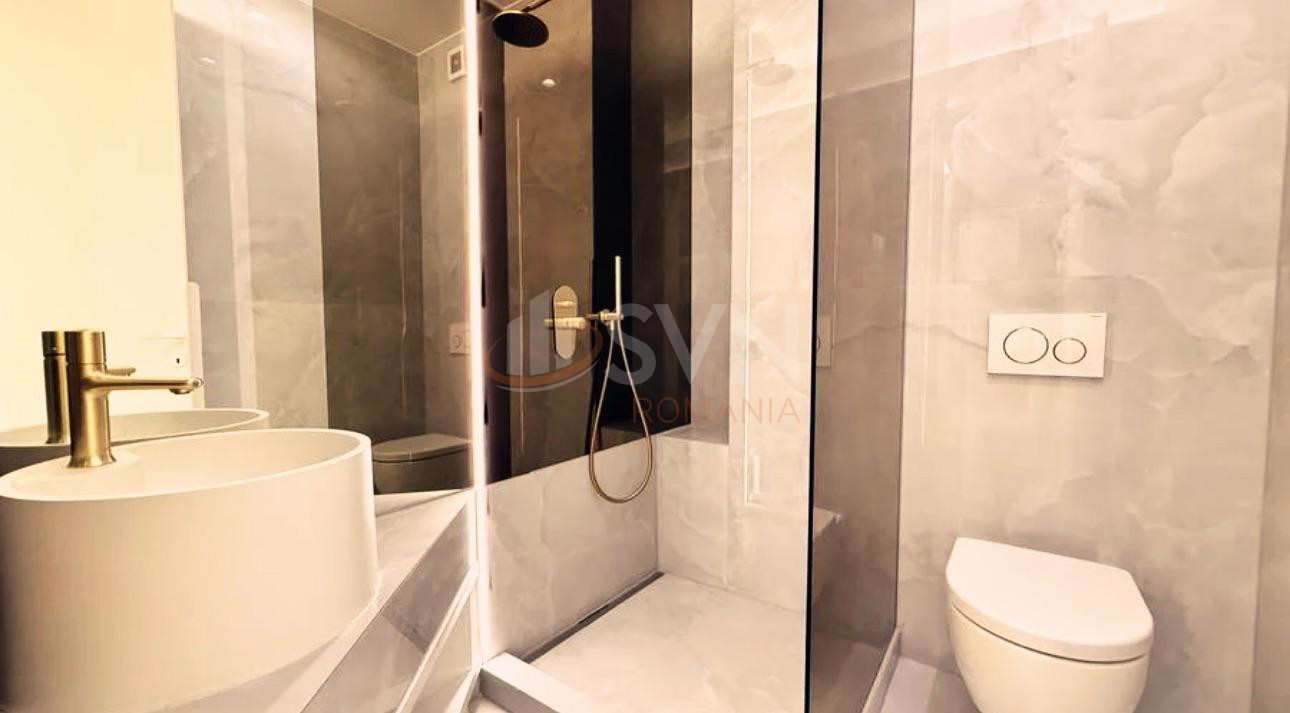 Apartament, 3 camere Bucuresti/Pipera