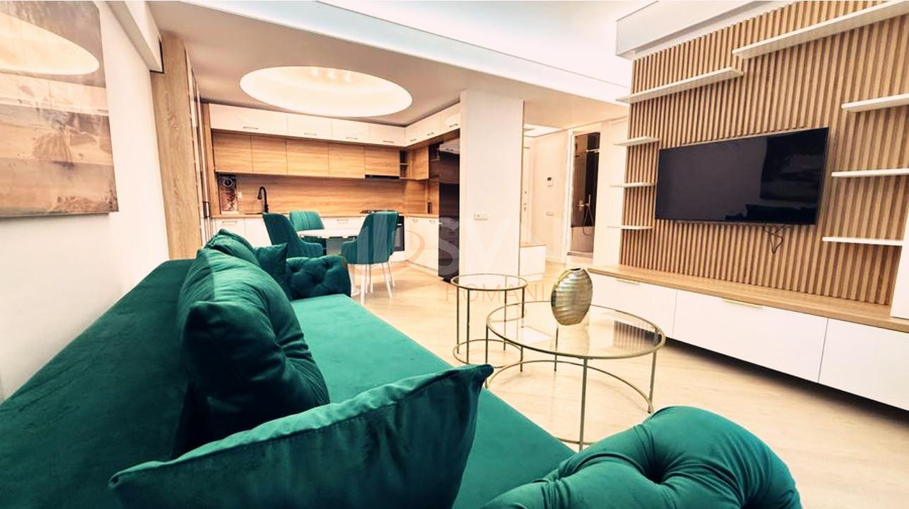 Apartament, 3 camere Bucuresti/Pipera
