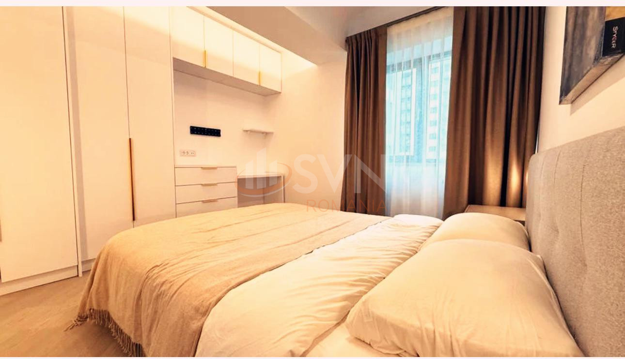 Apartament, 3 camere Bucuresti/Pipera