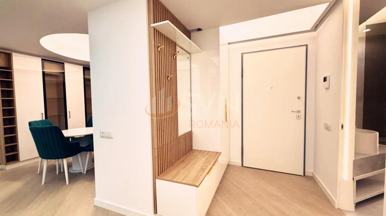 Apartament, 3 camere Bucuresti/Pipera