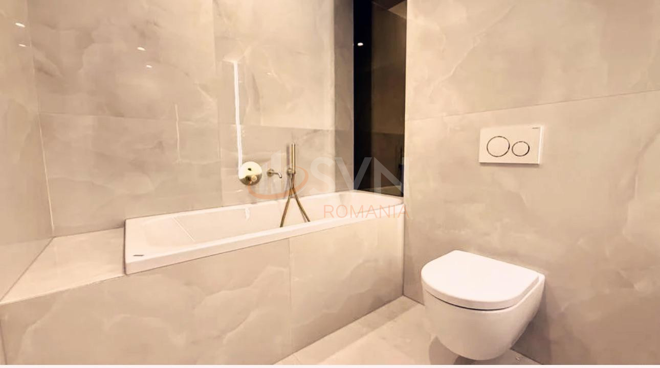 Apartament, 3 camere Bucuresti/Pipera