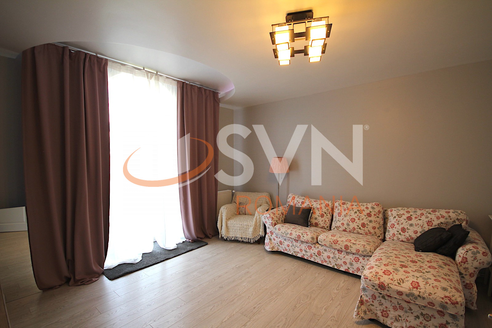 Apartament, 3 camere Bucuresti/Domenii